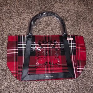 NWT Victoria’s Secret Tote